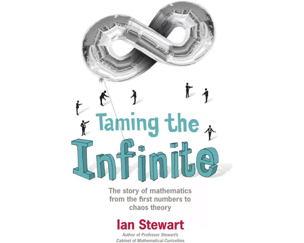Taming the Infinite