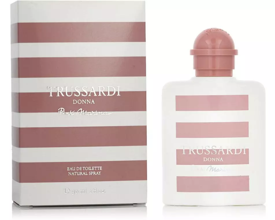 Trussardi Donna Pink Marina 30 ml