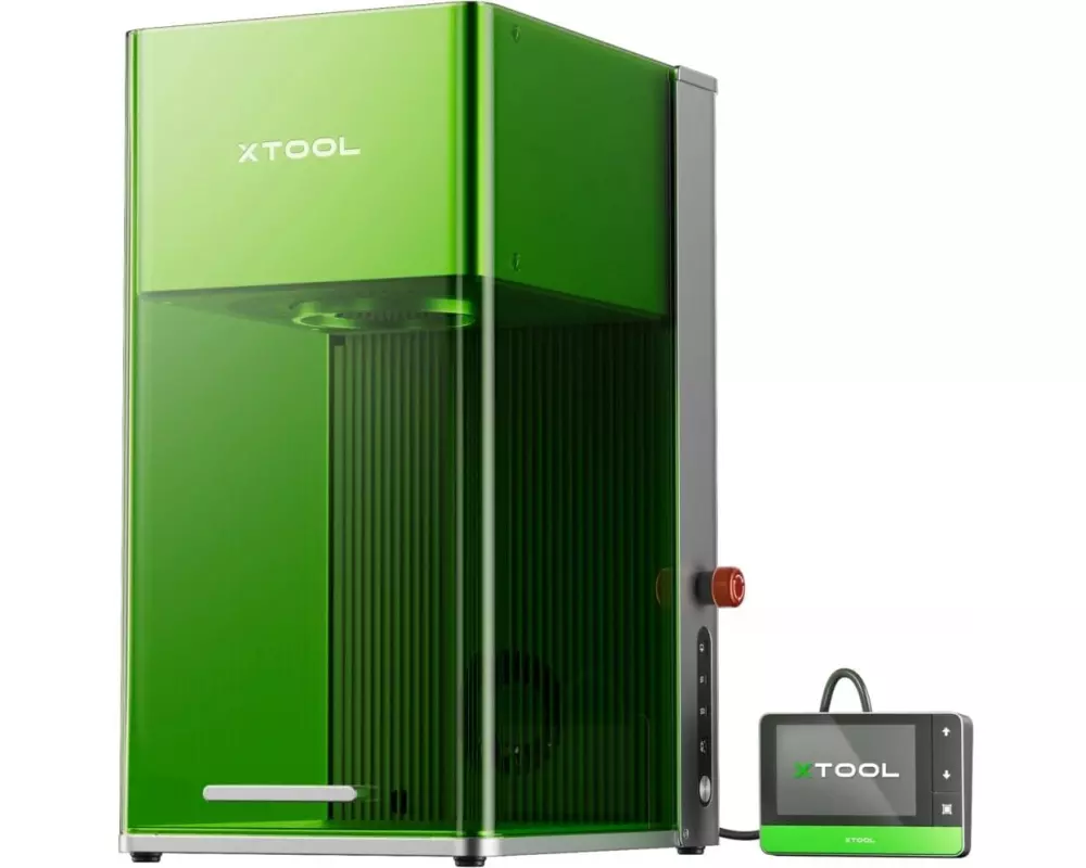 X-Tool Lasergravierer F1 Ultra