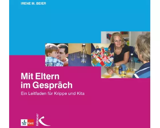 Mit Eltern im Gespräch