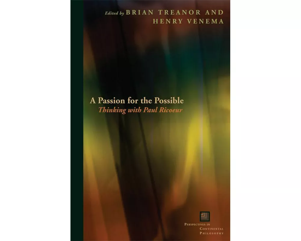 A Passion for the Possible