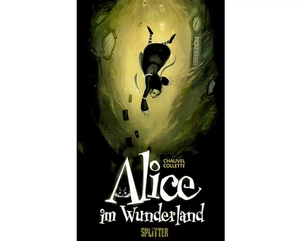 Alice im Wunderland