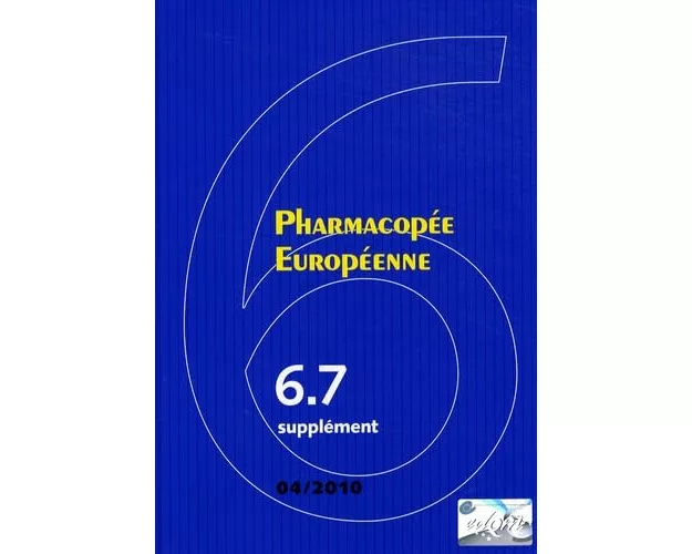 Pharmacopée Européenne