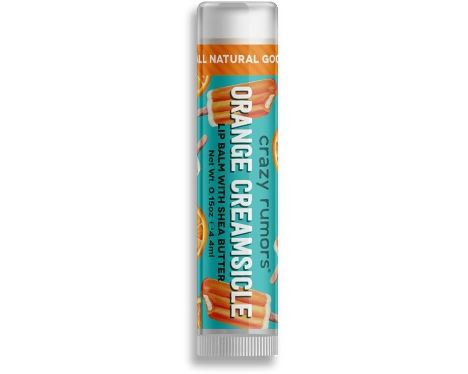 Crazy Rumors Orange Creamsicle 4.4 ml