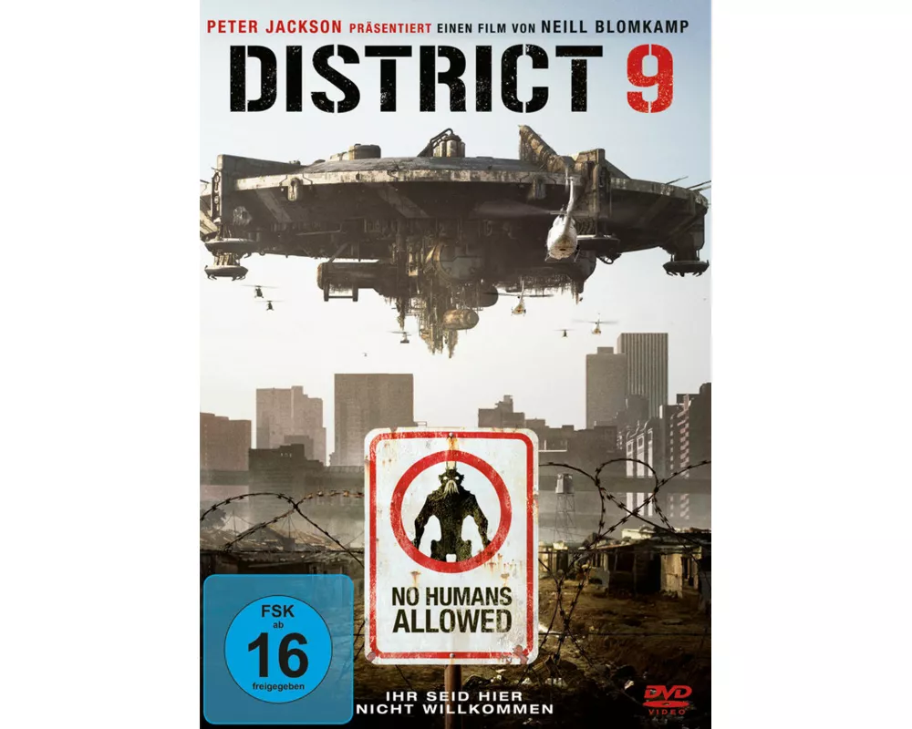 District 9