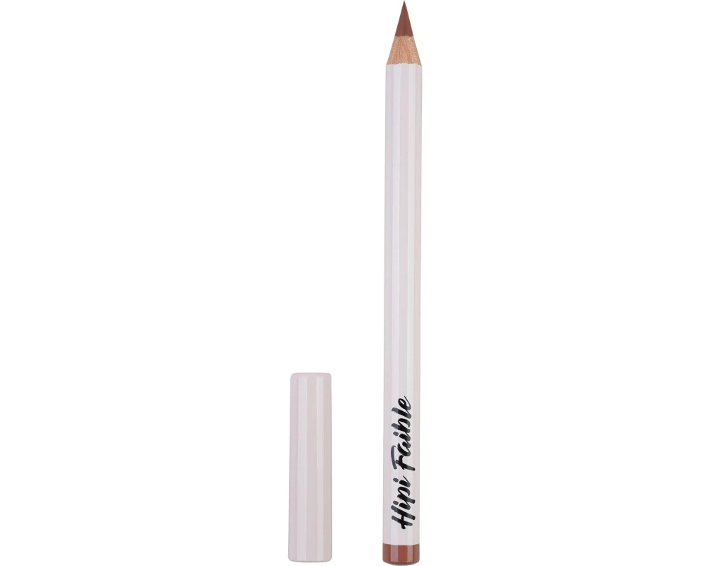 Hipi Faible Lip Liner Confident Nude