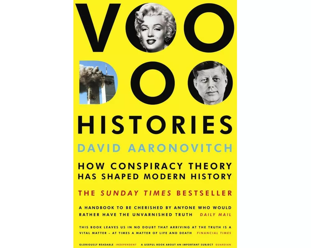 Voodoo Histories
