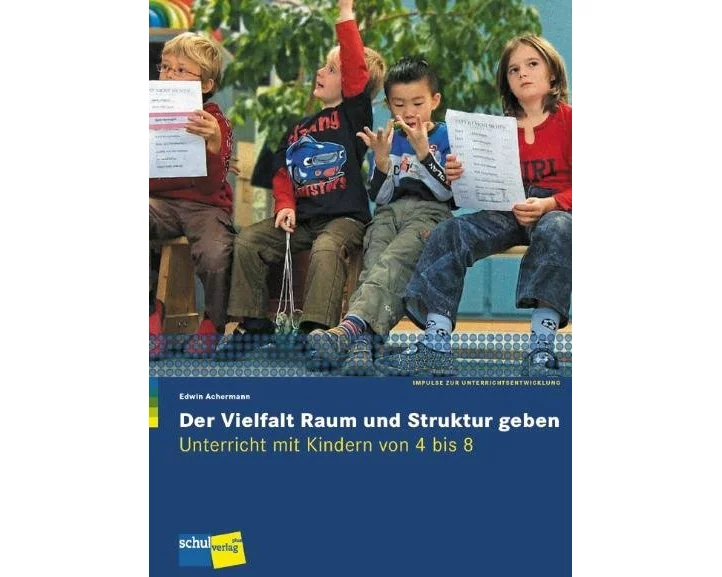 Der Vielfalt Raum und Struktur geben