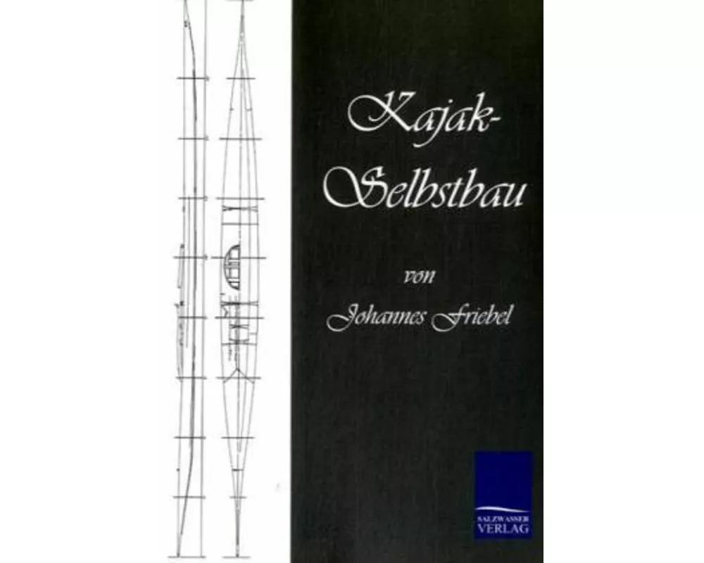 Kajak-Selbstbau