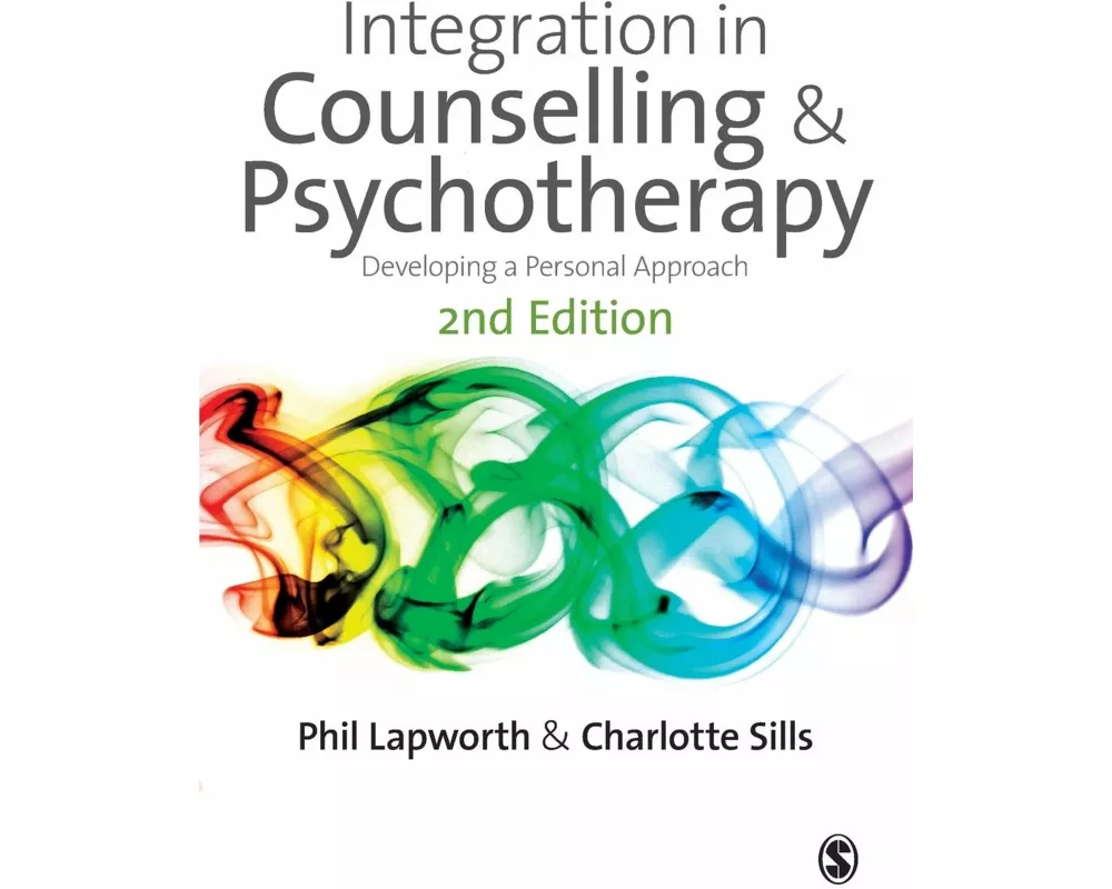 Integration in Counselling & Psychotherapy
