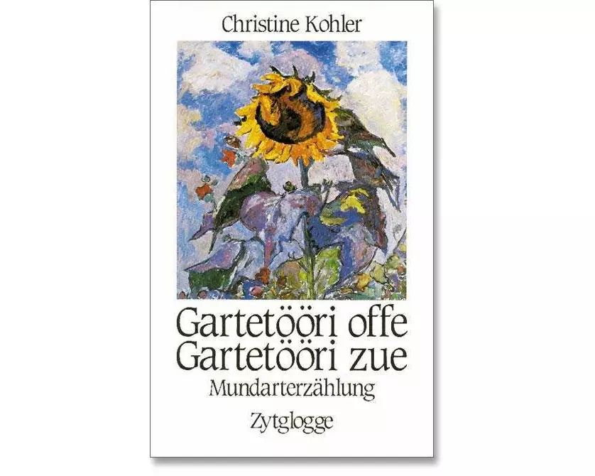 Gartetööri offe, Gartetööri zue