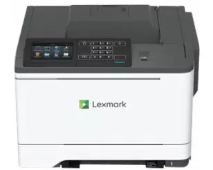 LEXMARK CS622de