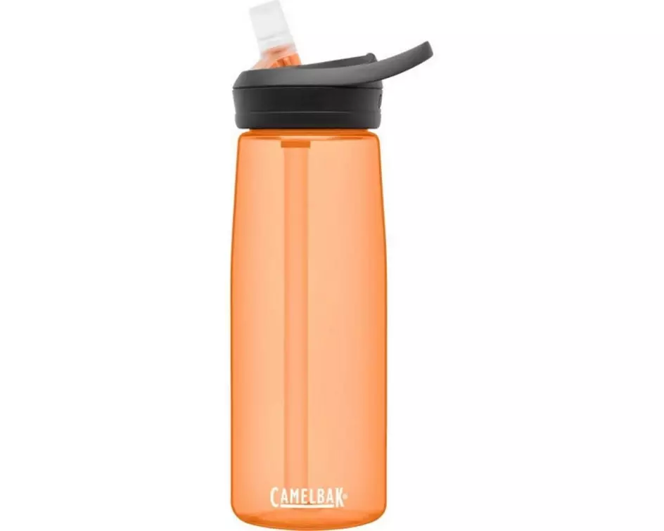 CamelBak Trinkflasche Eddy+ 750 ml, Orange