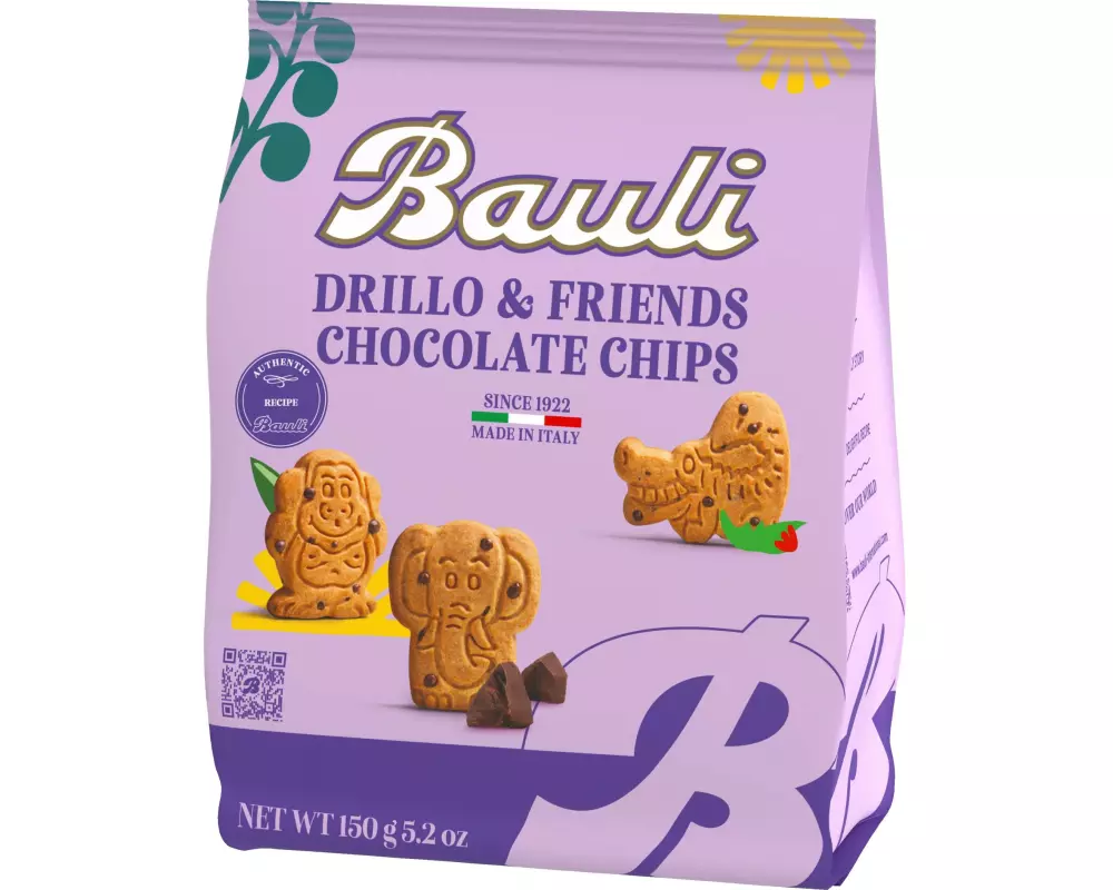 Bauli Drillo&Friends 150 g
