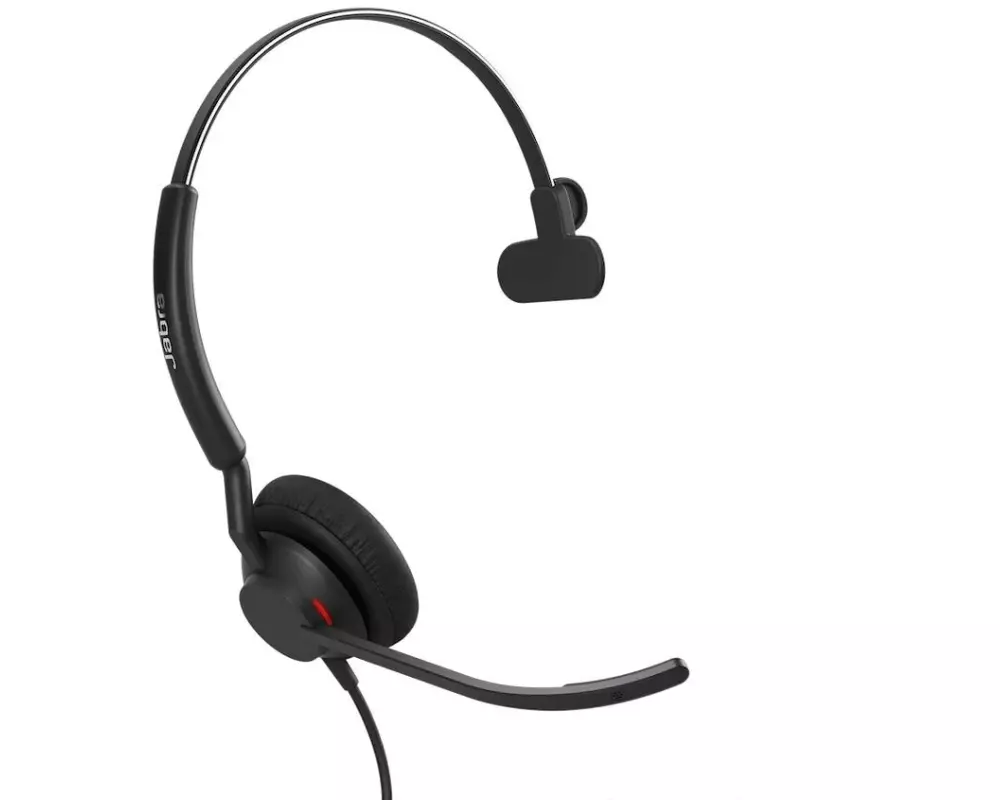 Jabra Headset Engage 40 UC Mono USB-C