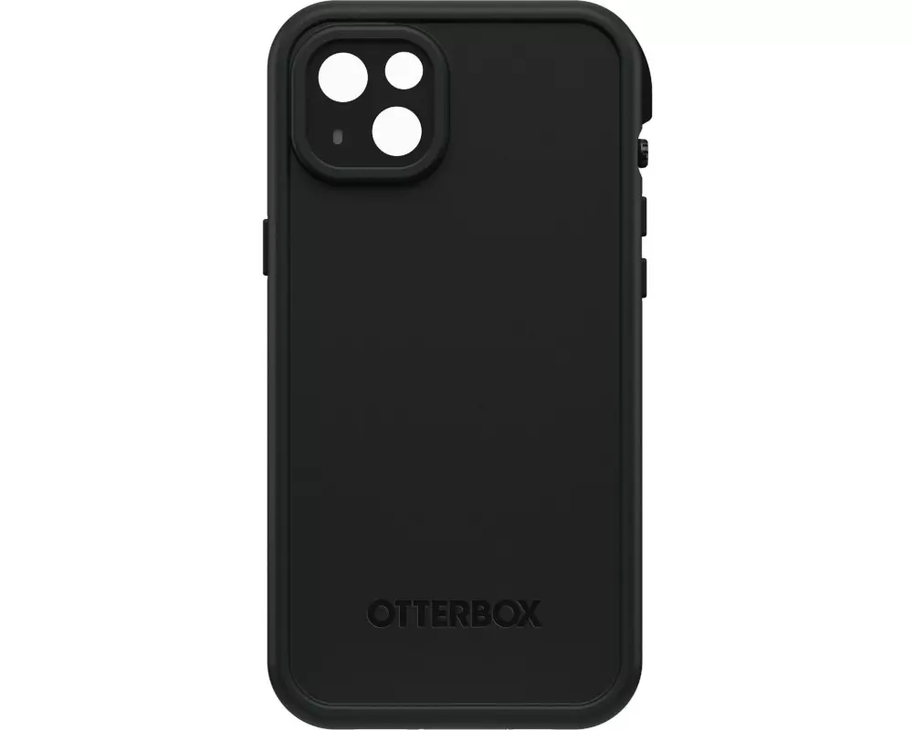 Otterbox Sport- & Outdoorhülle Frē iPhone 14 Plus Schwarz