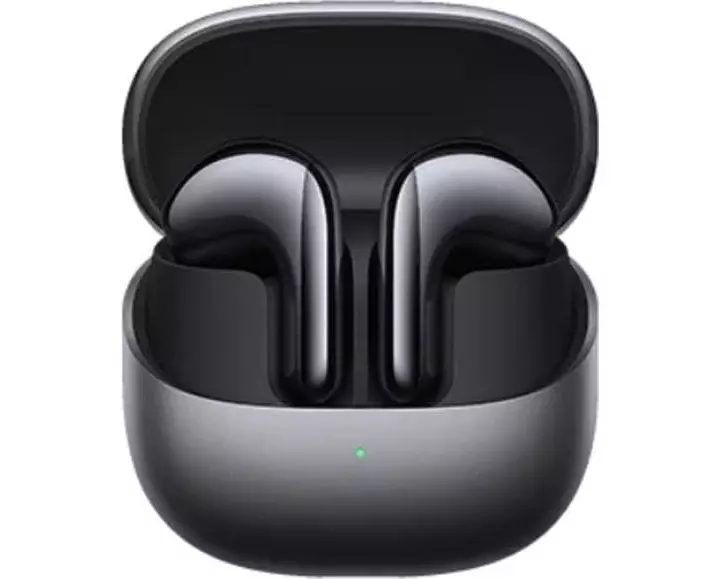 Xiaomi Wireless In-Ear-Kopfhörer Buds 5 Schwarz