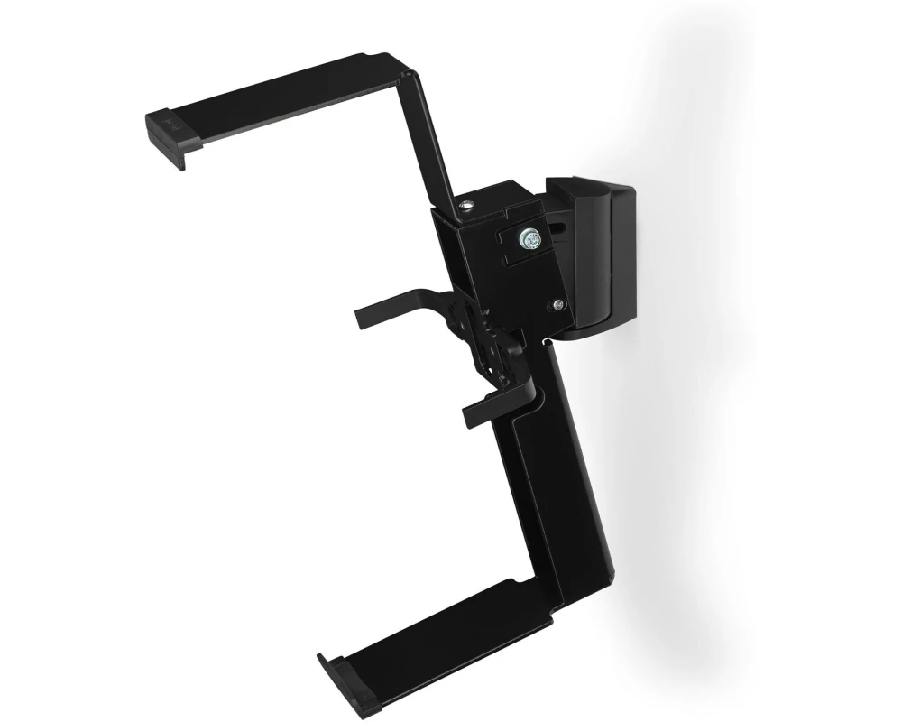 Flexson Wandhalterung Sonos Five, Play:5 Schwarz