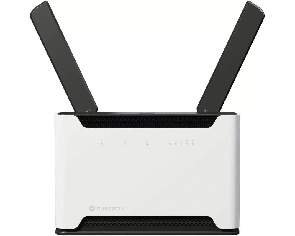 MikroTik LTE-Router Chateau LTE6 ax, WiFi-6