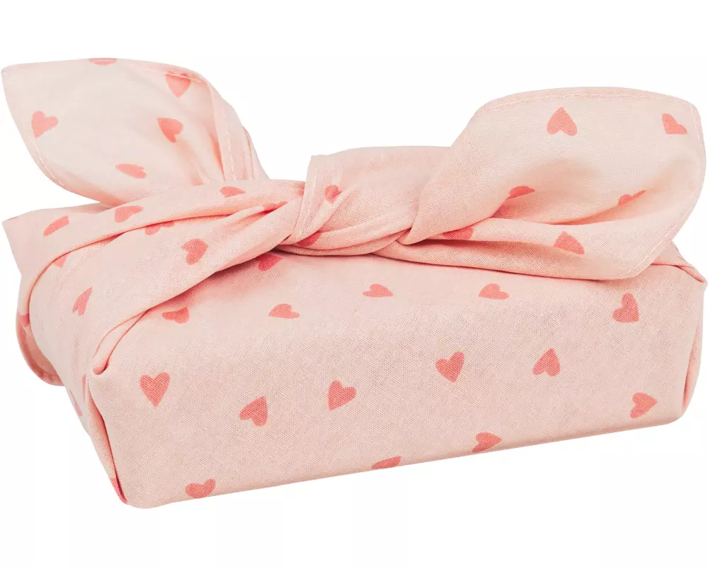 Stewo Stoffbeutel Naomi 50 x 50 cm