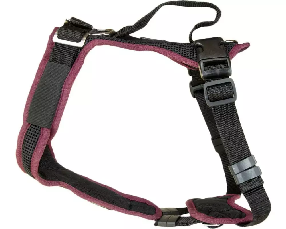 Grossenbacher Geschirr Vary, Bordeaux