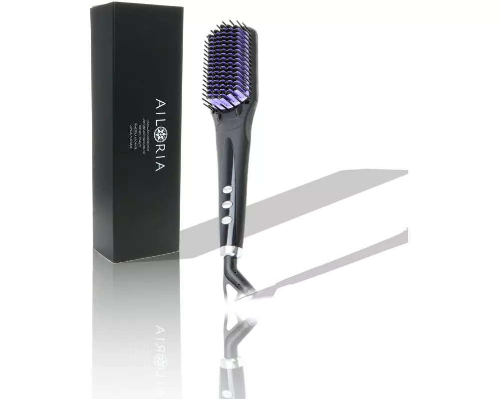 Ailoria Glättbürste Flawless