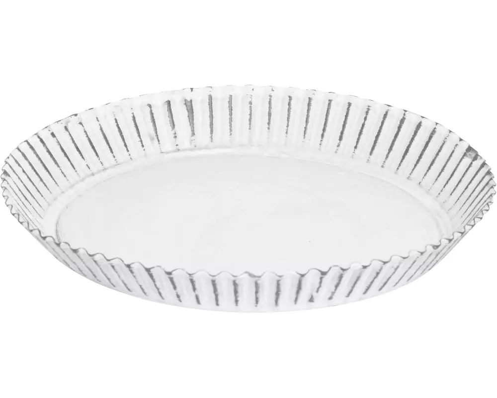 COCON Dekoteller, Weiss