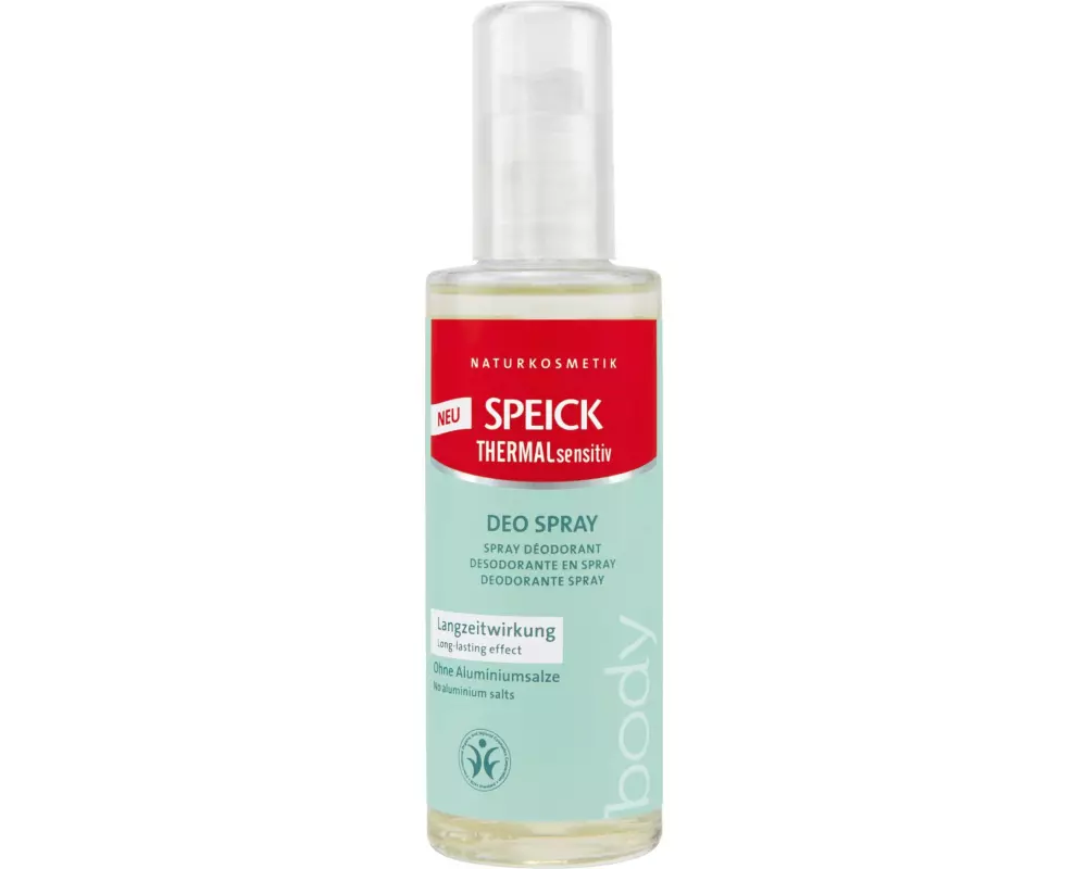 Speick Deo Spray Thermal Sensitiv 75 ml