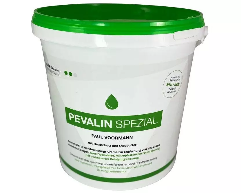 Pevalin Spezial Handreinigungscreme, 10 l Eimer