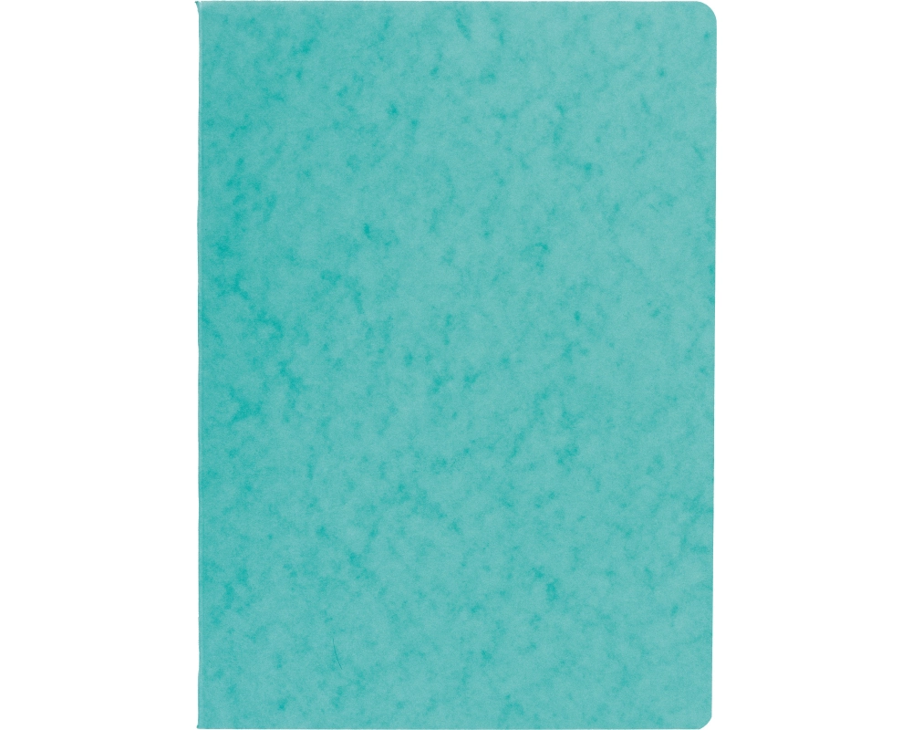 novooo. Notizbuch A4, 4 mm kariert 80g grün