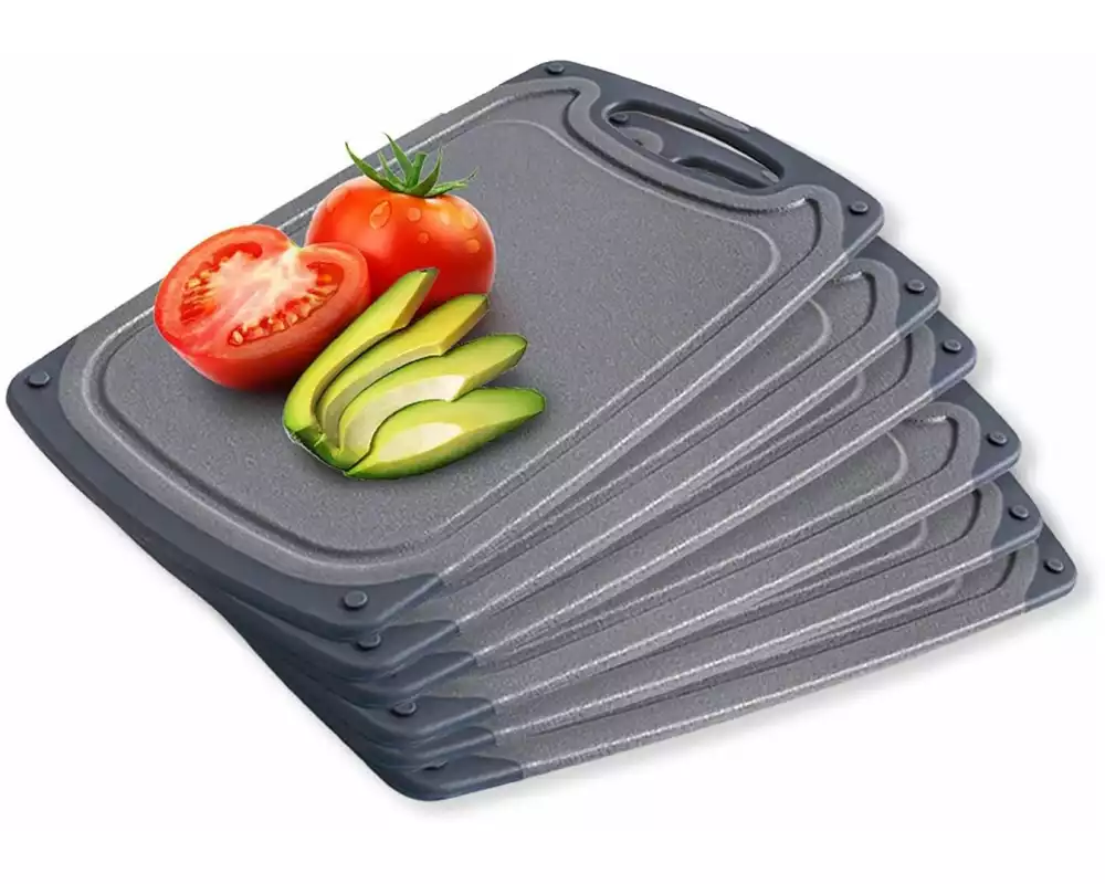 Exitoso Schneidebrett 15 cm x 25 cm