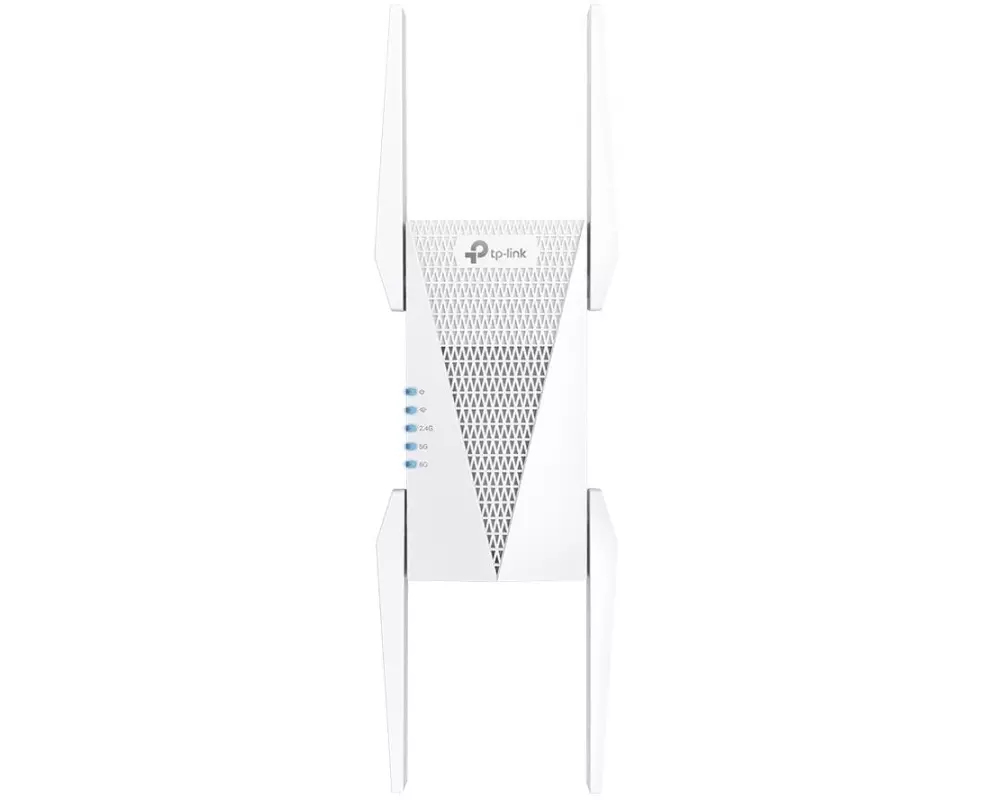 TP-Link WLAN-Mesh-Repeater RE815XE