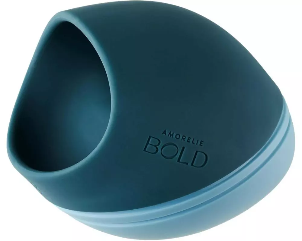 Amorelie Masturbator Benji Türkis