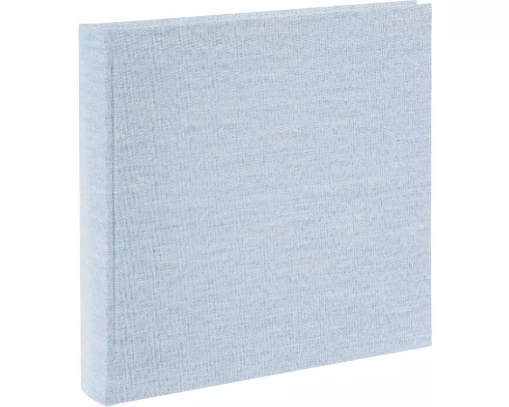 Goldbuch Fotoalbum Clean Ocean 60 Seiten, 25 x 25 cm, Blau