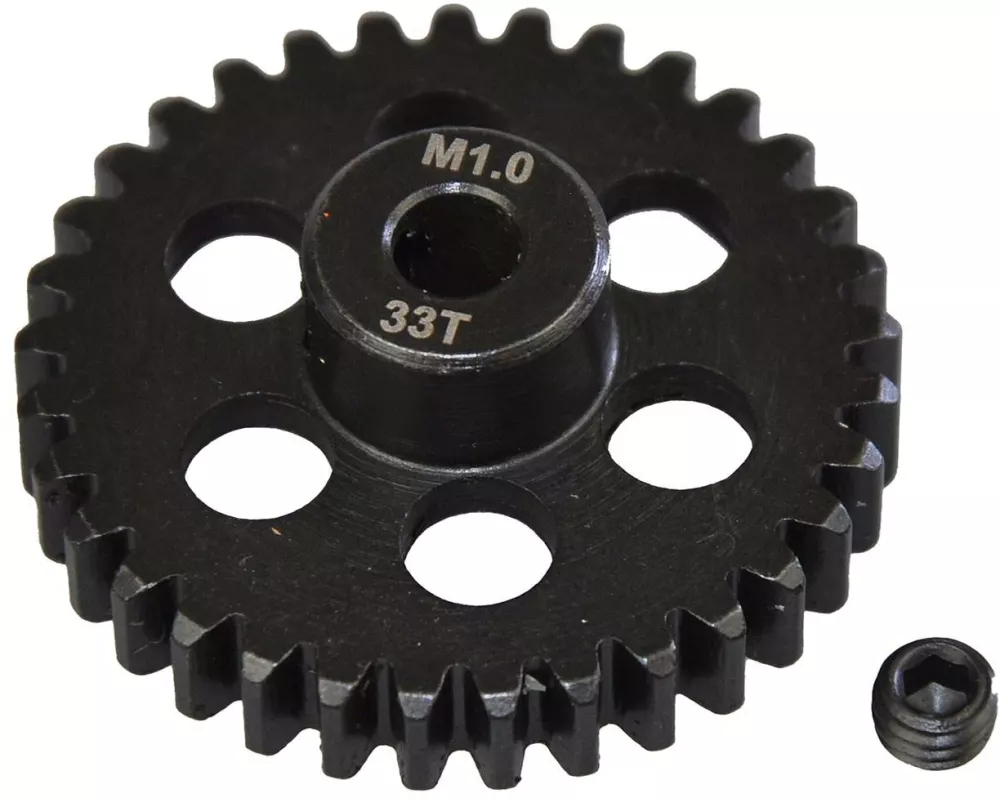 Amewi Motorritzel 33T M1.0 HC7