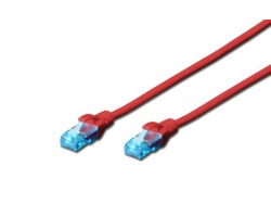 DIGITUS CAT6 U/UTP PATCH CABLE