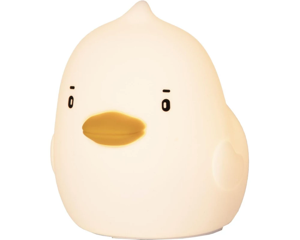 Star Trading Nachtlicht Entchen