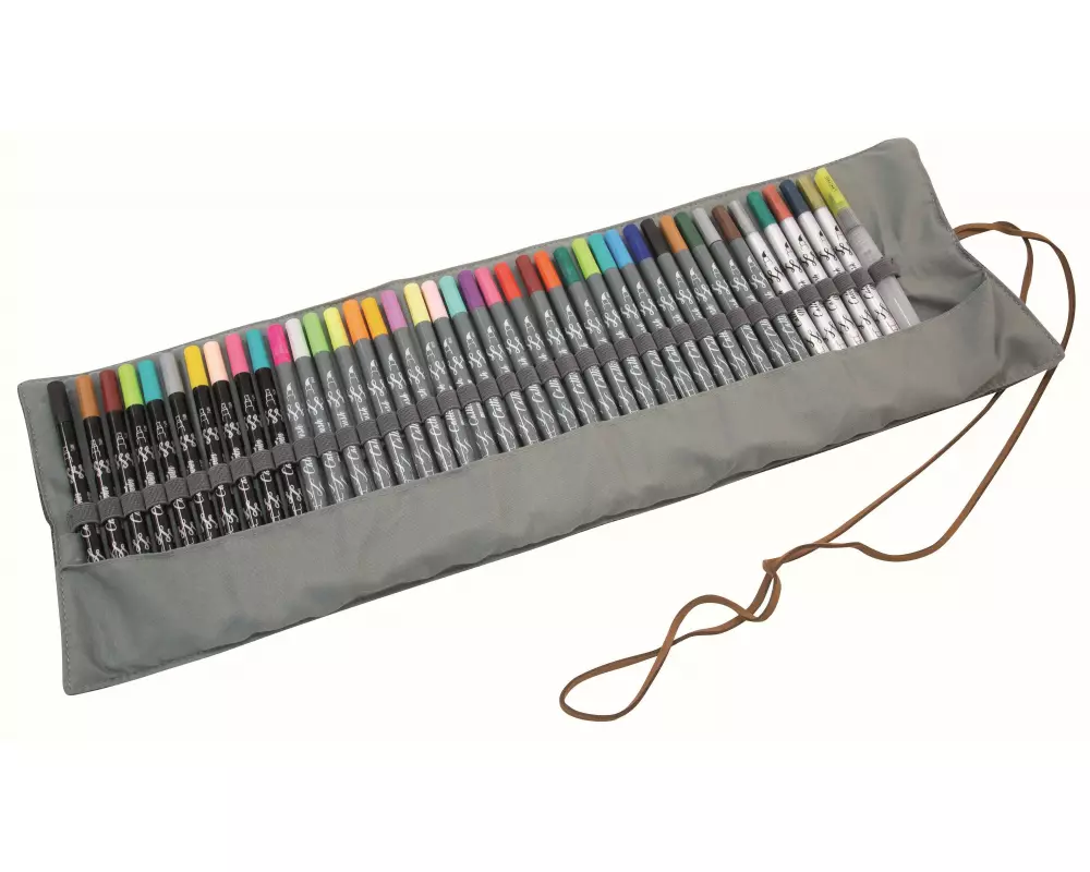 Online Brushpen Callibrush Twin Handlettering 41 Stück