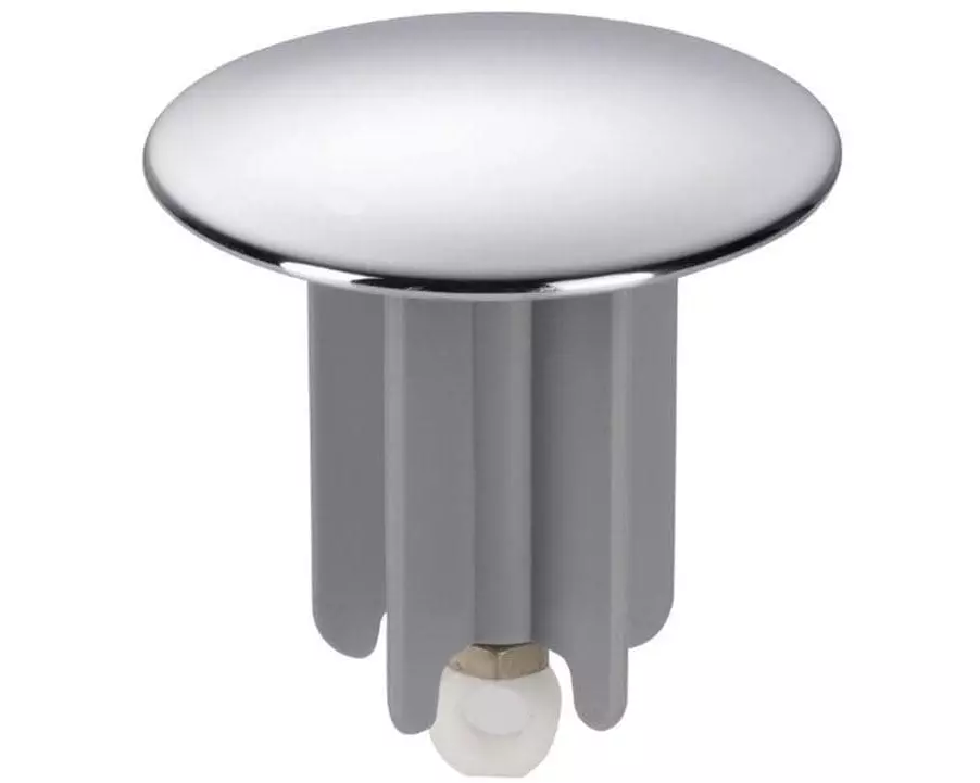 diaqua® Waschbeckenstöpsel Ø 63.7 mm Universal-Stopfen