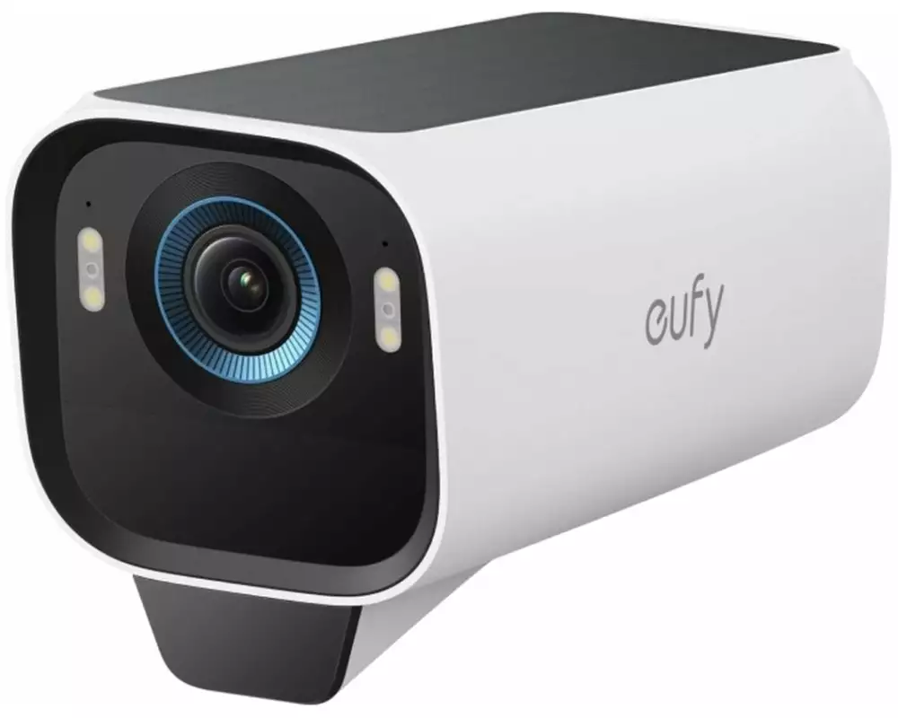 eufy Netzwerkkamera S3 Pro