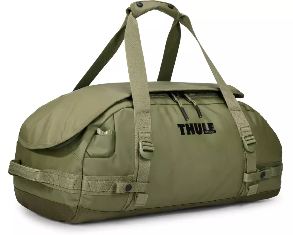 Thule Duffle Bag Chasm 40 l, Olivine