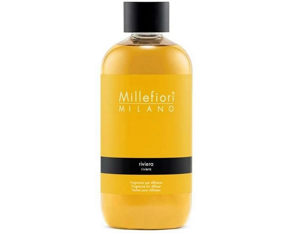 Millefiori Refill Riviera 250 ml