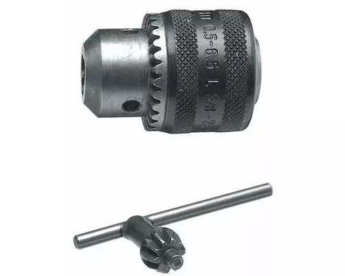 Proxxon Bohrfutter 0.5-6.0mm Zahnkranzbohrfutter