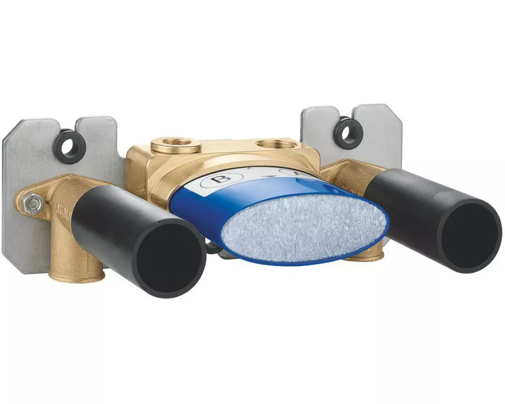 GROHE Thermostat Unterputz-Einbaukörper