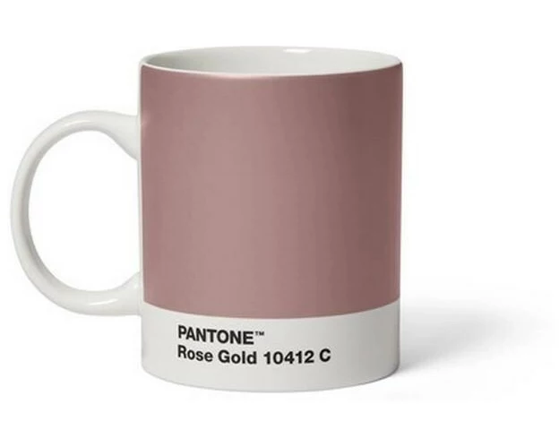 PANTONE Tasse 375ml 101030412 rose gold
