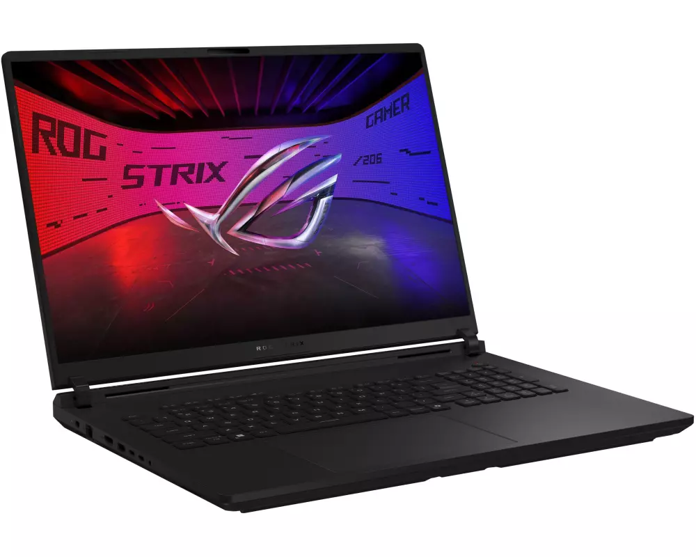 ASUS Notebook ROG Strix SCAR 18 (G835LX-SA011X) RTX 5090
