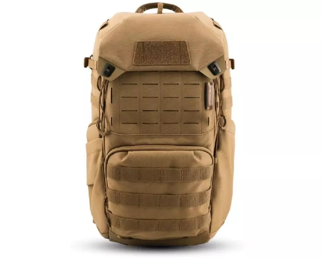PGYTECH Fotorucksack OneMo 35 l, Coyote Brown