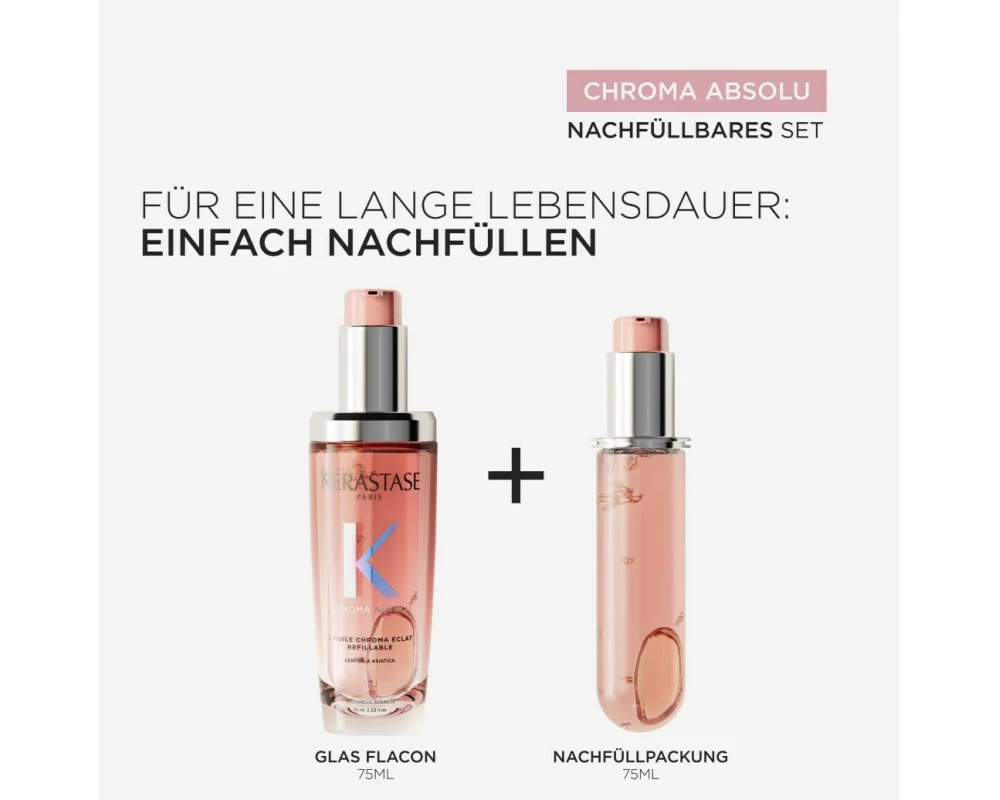 Kérastase Chroma Absolu L'Huile Cicagloss 30 ml
