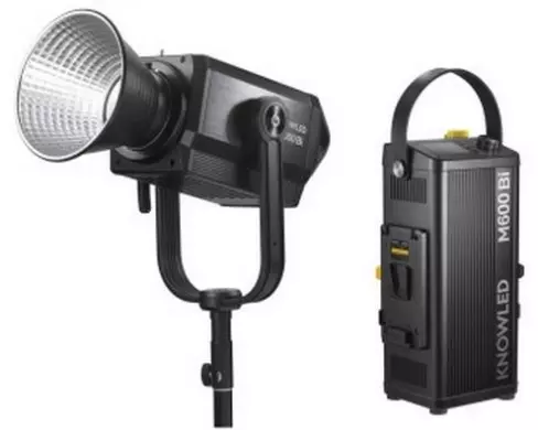 Godox Knowled M600Bi Bi-Color LED Monolight