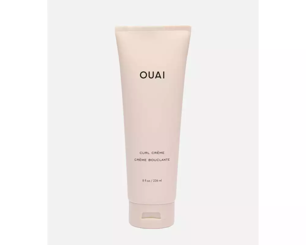 OUAI Curl Crème 236